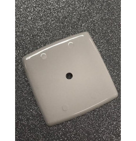 Placa Furo 4x4 - Mônaco
